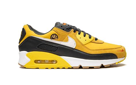 nike air max 90 zwart geel|Nike Air Max 90 .